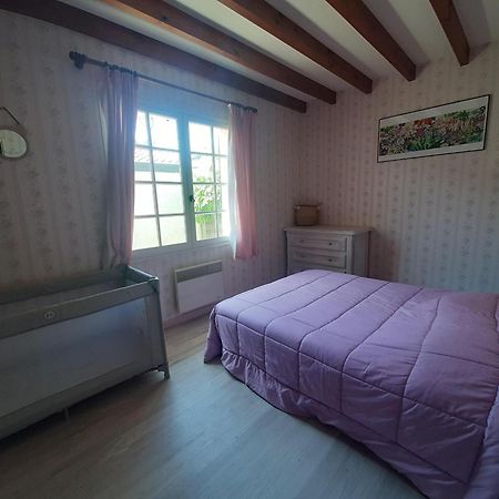 Maison 4 Chambres Avec Jardin Clos, Proche Plage Et Centre, A Vieux-Boucau - Fr-1-239-964 מראה חיצוני תמונה