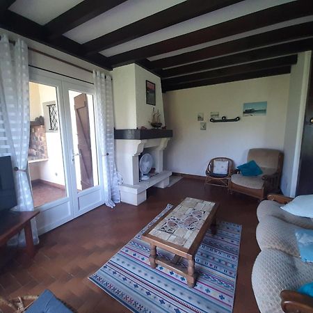 Maison 4 Chambres Avec Jardin Clos, Proche Plage Et Centre, A Vieux-Boucau - Fr-1-239-964 מראה חיצוני תמונה
