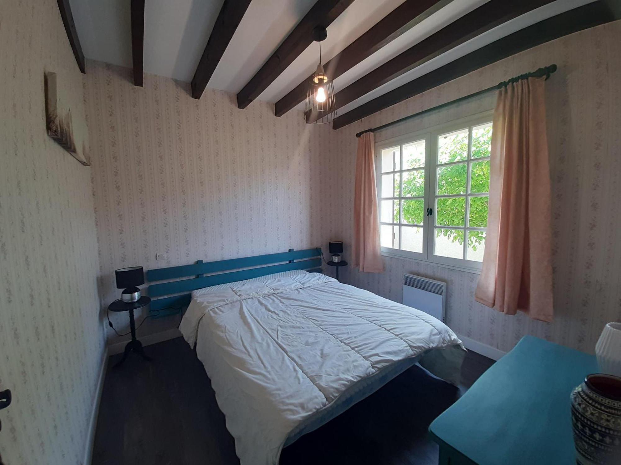 Maison 4 Chambres Avec Jardin Clos, Proche Plage Et Centre, A Vieux-Boucau - Fr-1-239-964 מראה חיצוני תמונה